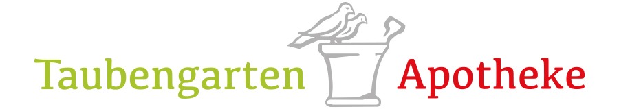 logo taubengarten apotheke
