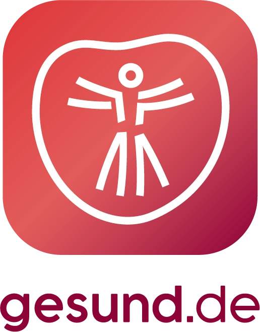 gesund.de logo